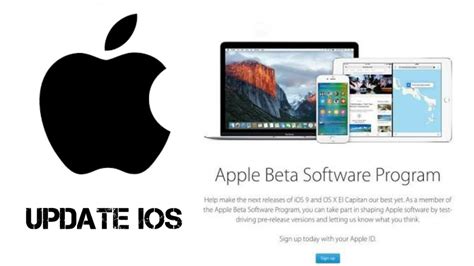 what is apple beta